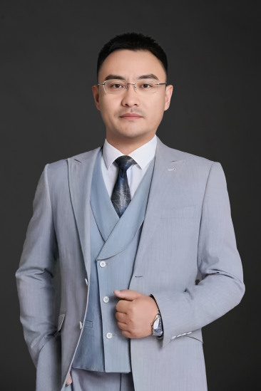 李金海主任 · 高级合伙人